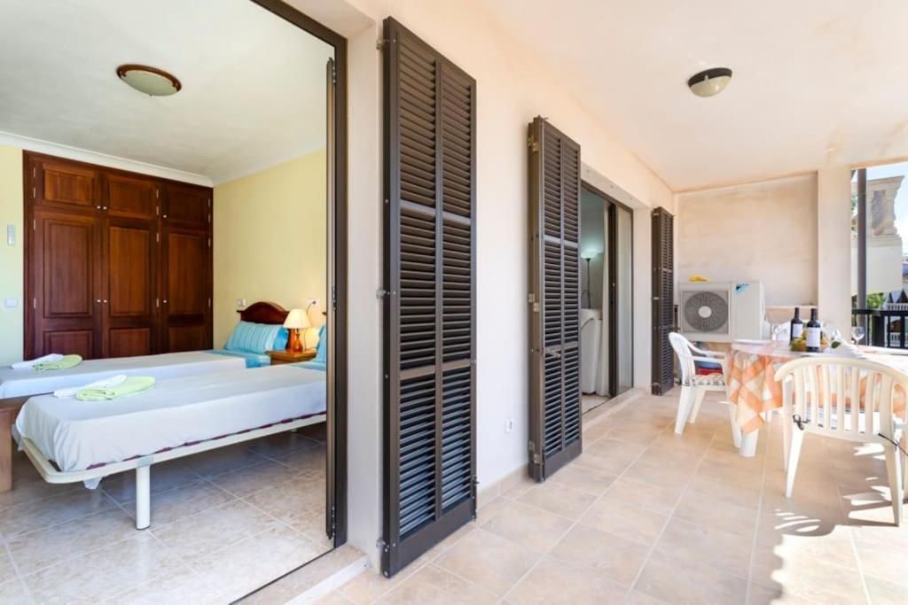 G2 Practico En Mallorca Cerca De Mejores Playas Apartment *