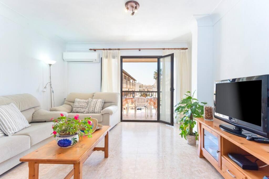Appartement G2 Practico En Mallorca Cerca De Mejores Playas