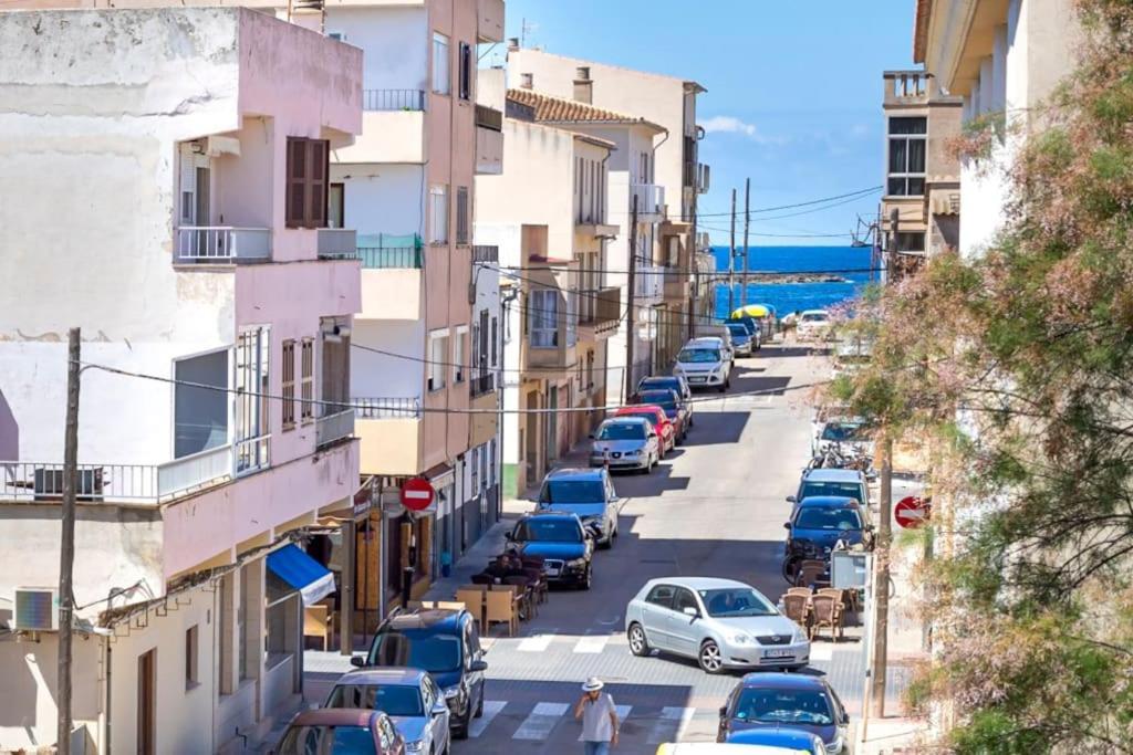 G2 Practico En Mallorca Cerca De Mejores Playas Apartment