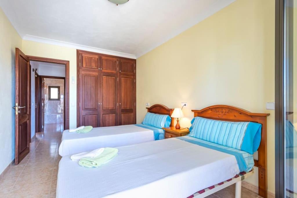 G2 Practico En Mallorca Cerca De Mejores Playas Appartement Colonia de Sant Jordi