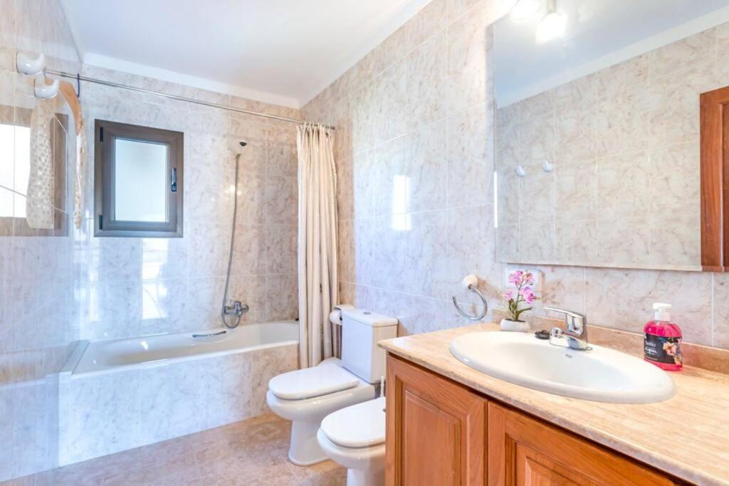 G2 Practico En Mallorca Cerca De Mejores Playas Appartement *