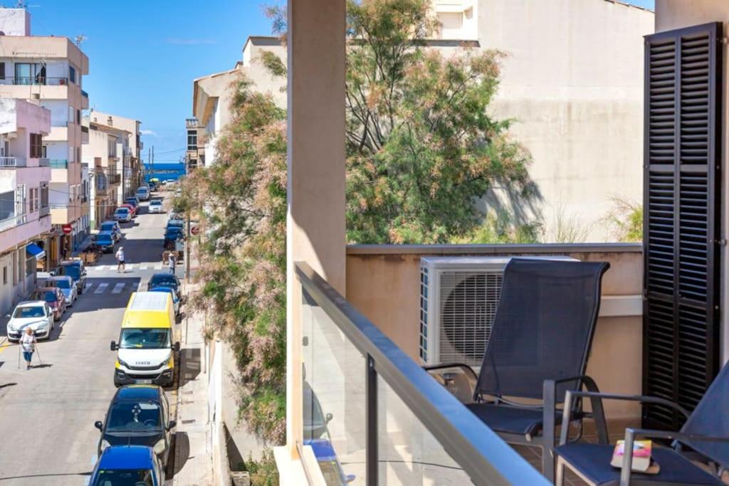 G2 Practico En Mallorca Cerca De Mejores Playas Apartment