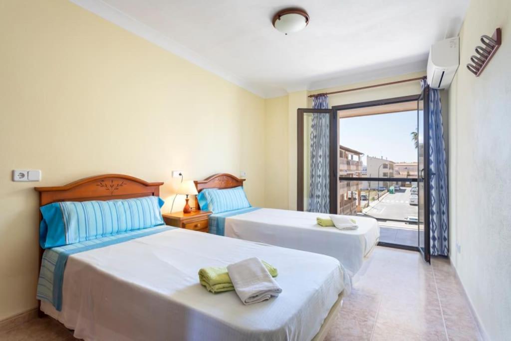 G2 Practico En Mallorca Cerca De Mejores Playas Apartment *
