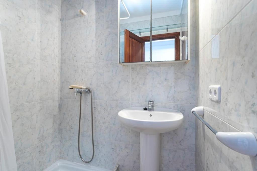 G2 Practico En Mallorca Cerca De Mejores Playas Appartement
